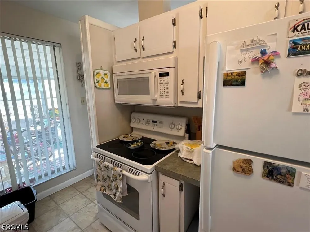 Catherine Avenue Port Charlotte, FL 33952