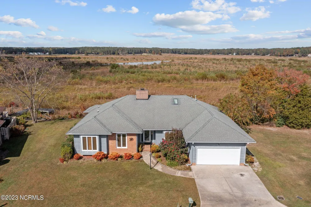 867 Castleberry Court Vass, NC 28394
