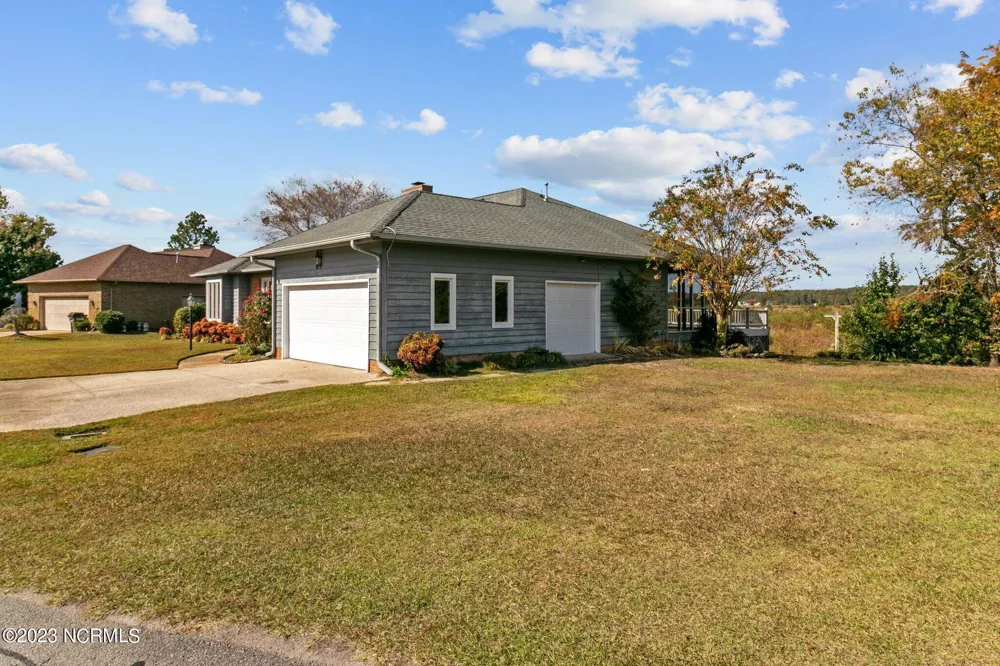 867 Castleberry Court Vass, NC 28394