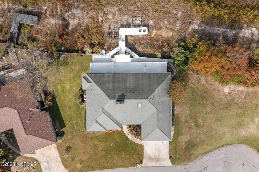 867 Castleberry Court Vass, NC 28394