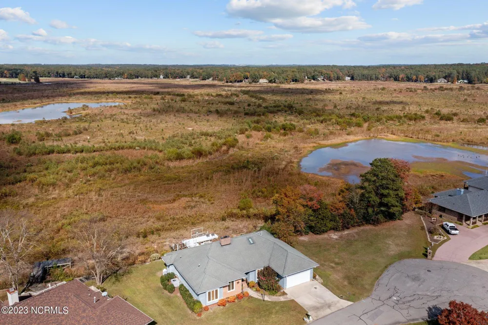 867 Castleberry Court Vass, NC 28394