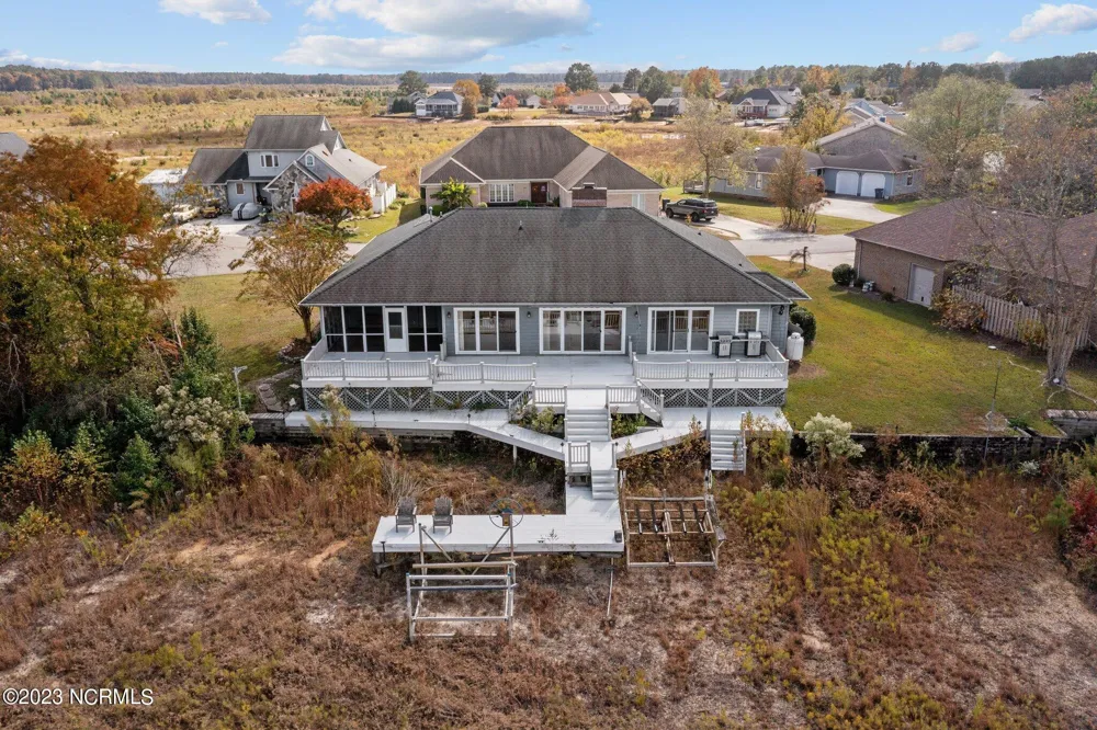 867 Castleberry Court Vass, NC 28394