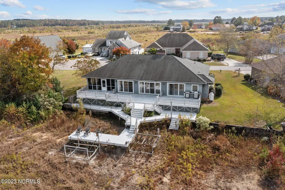 867 Castleberry Court Vass, NC 28394