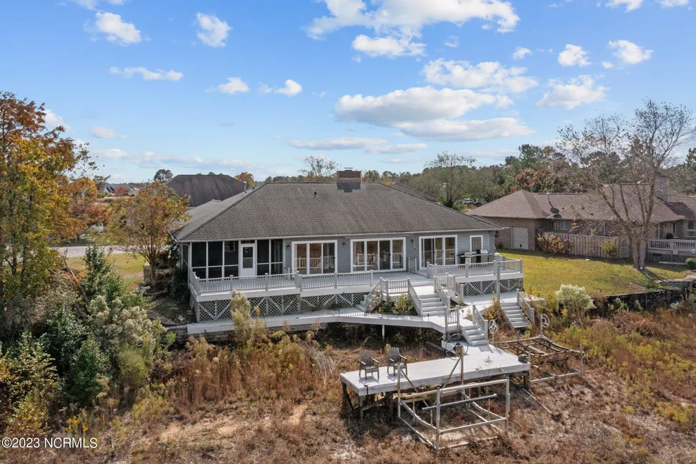 867 Castleberry Court Vass, NC 28394