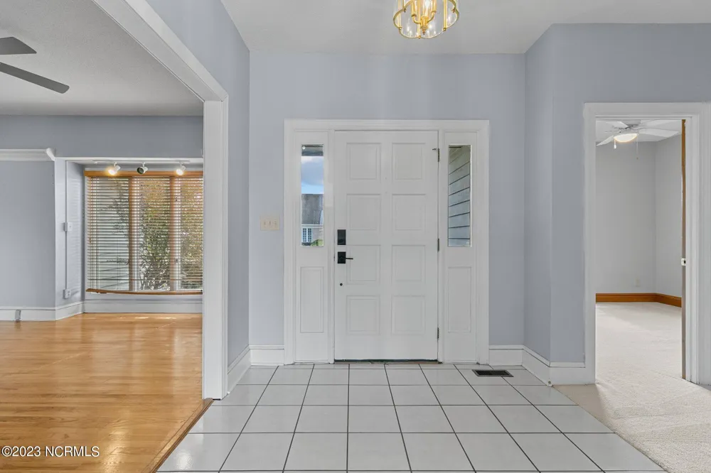 867 Castleberry Court Vass, NC 28394
