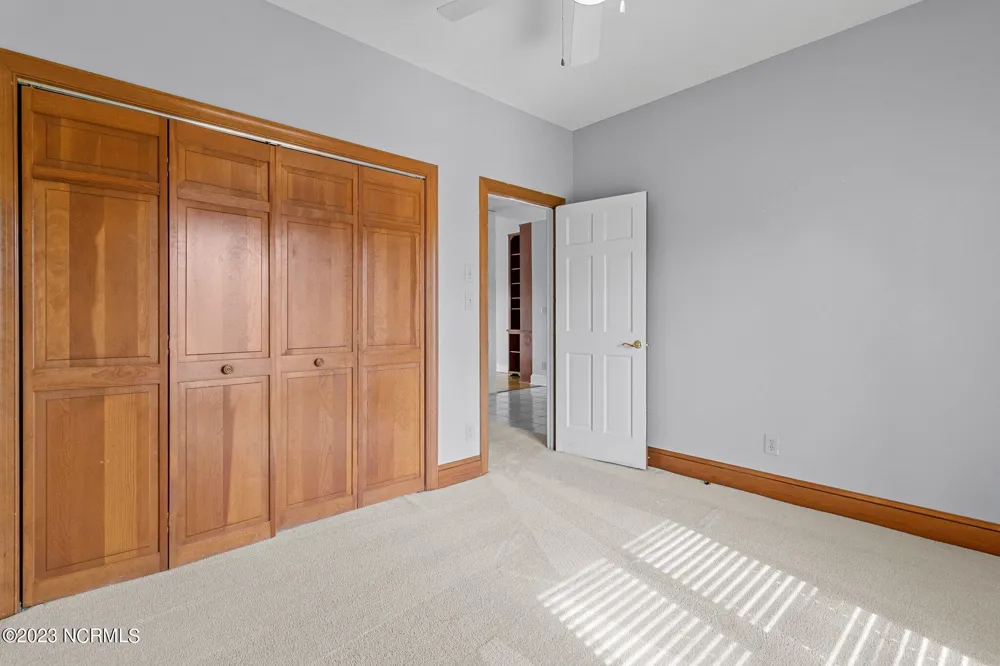 867 Castleberry Court Vass, NC 28394