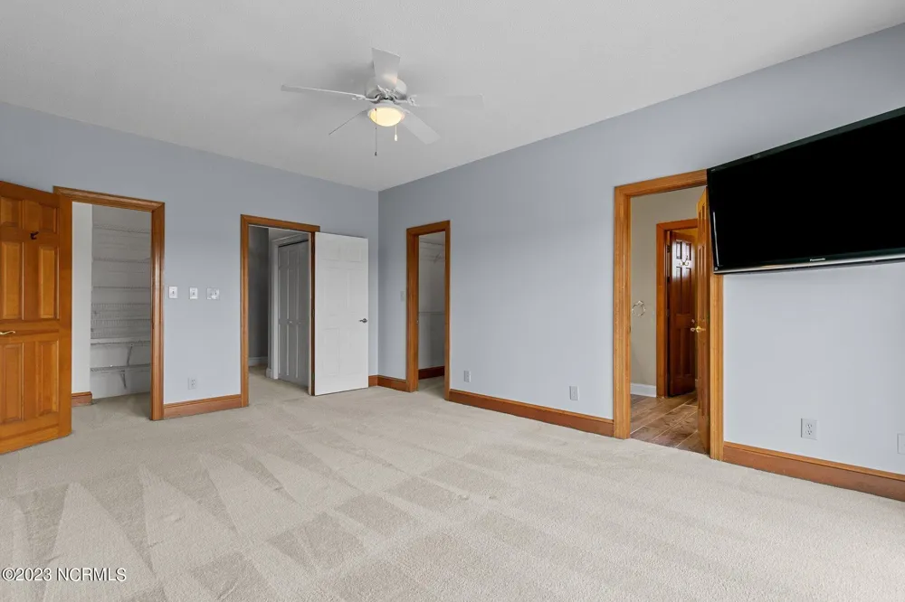867 Castleberry Court Vass, NC 28394