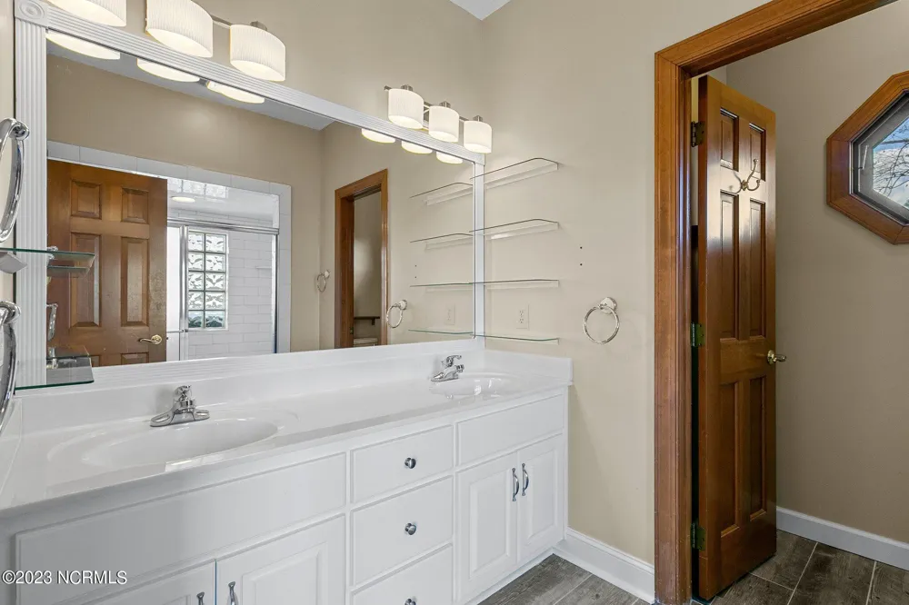 867 Castleberry Court Vass, NC 28394