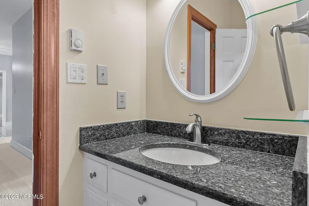 867 Castleberry Court Vass, NC 28394