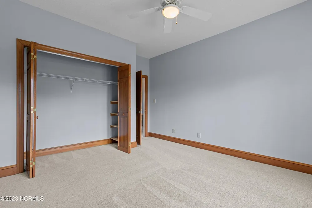 867 Castleberry Court Vass, NC 28394