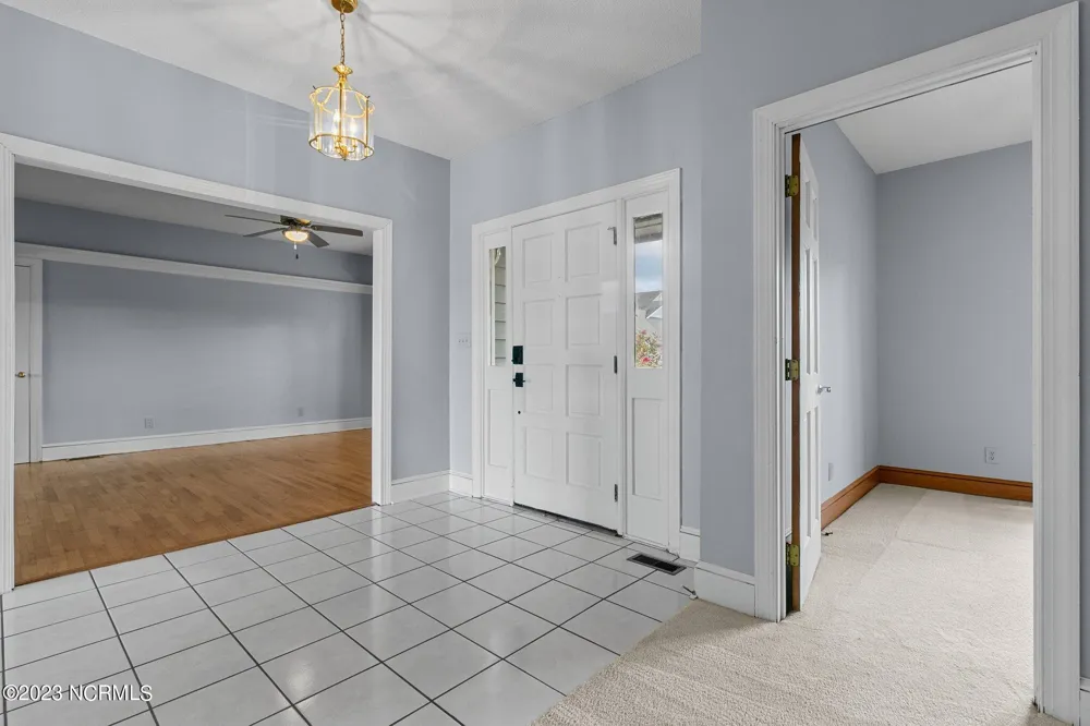 867 Castleberry Court Vass, NC 28394