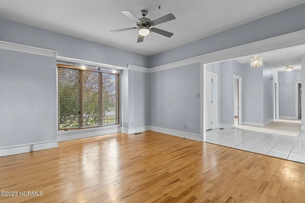 867 Castleberry Court Vass, NC 28394