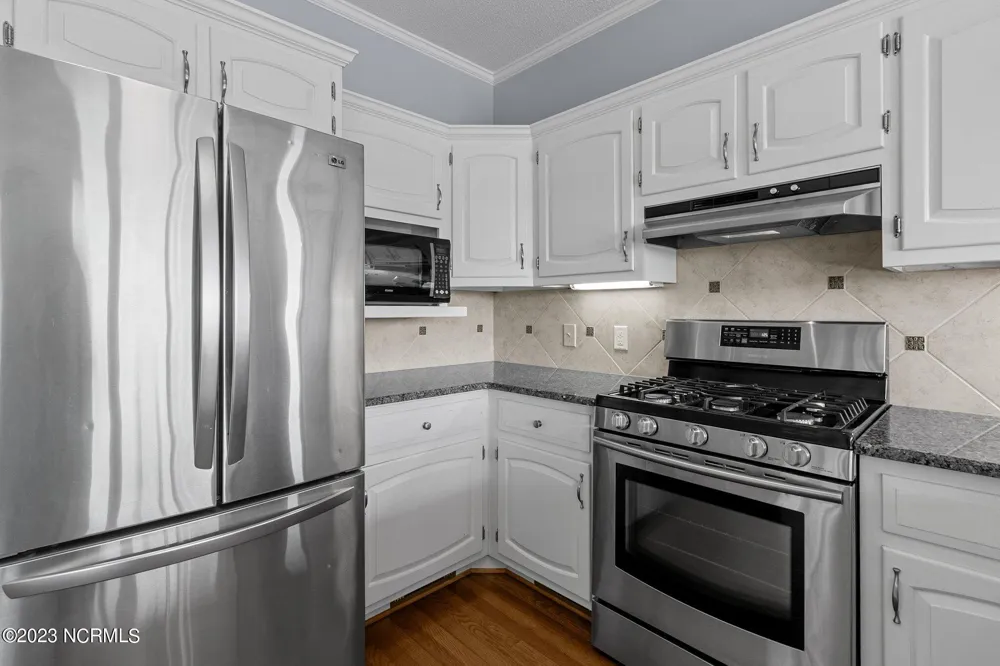 867 Castleberry Court Vass, NC 28394