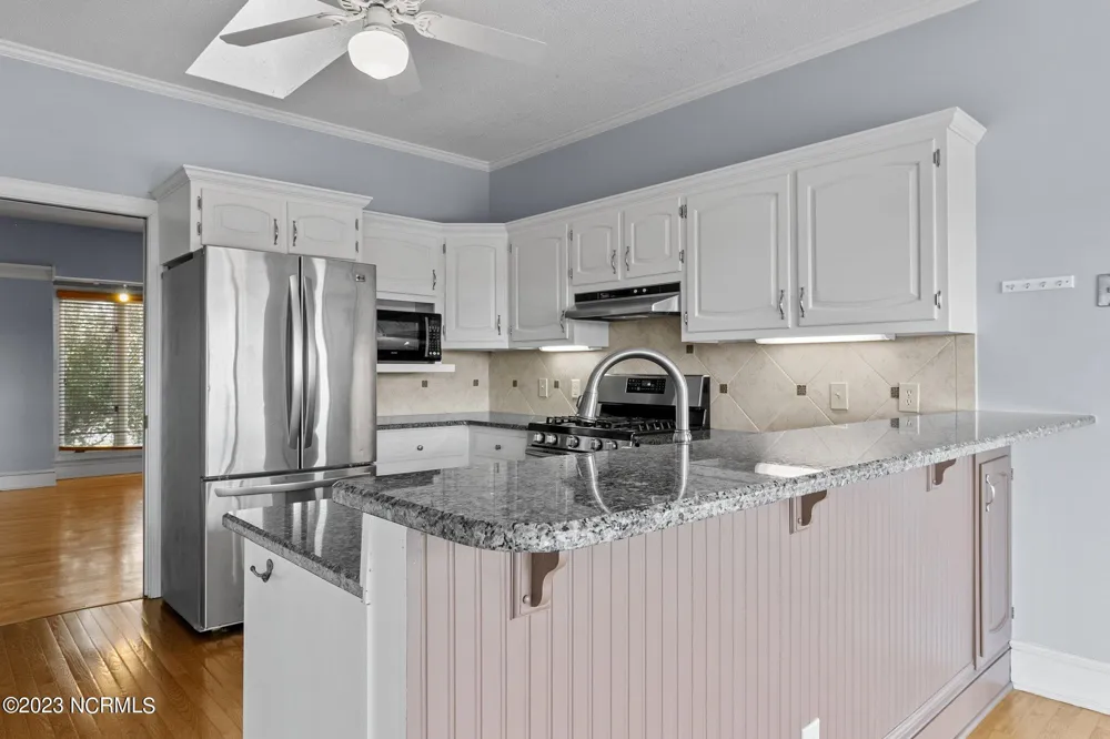 867 Castleberry Court Vass, NC 28394