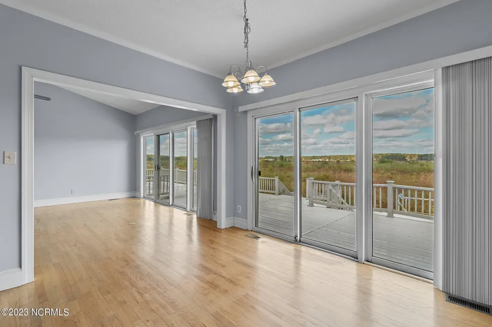 867 Castleberry Court Vass, NC 28394