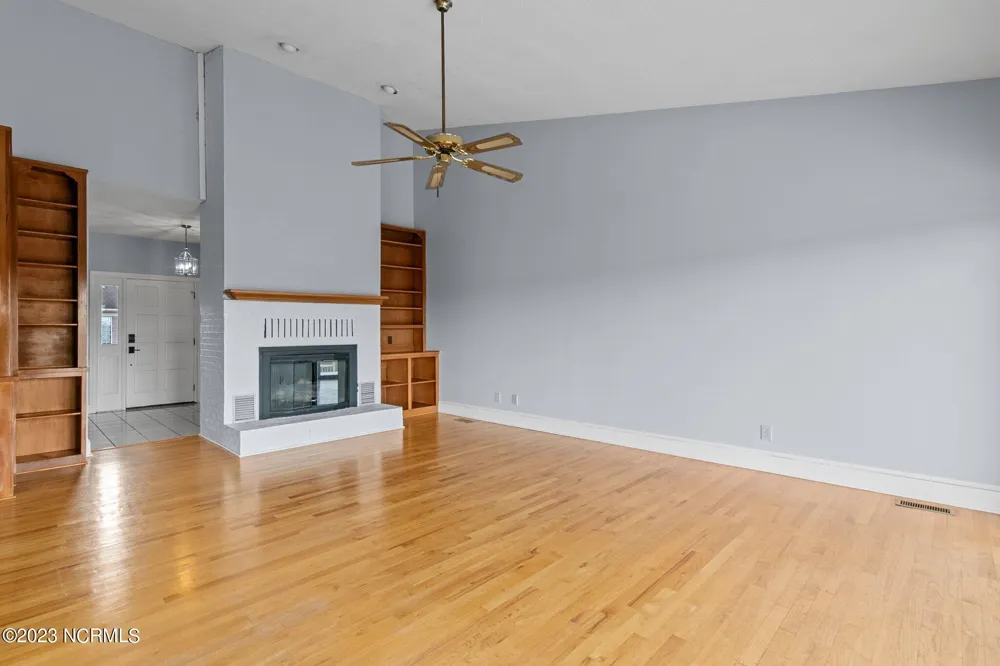 867 Castleberry Court Vass, NC 28394
