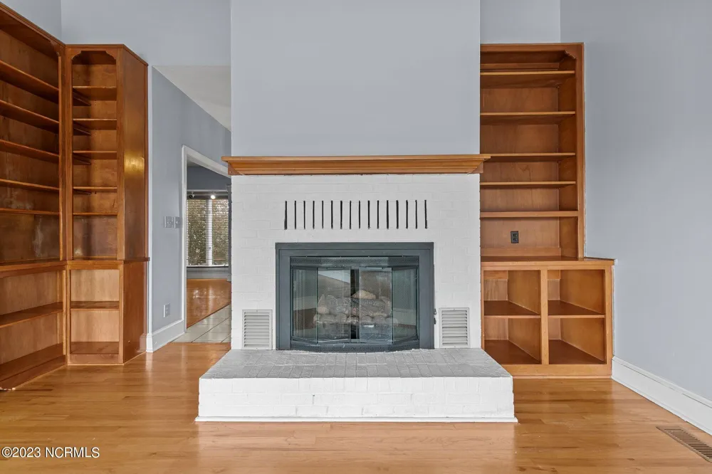 867 Castleberry Court Vass, NC 28394