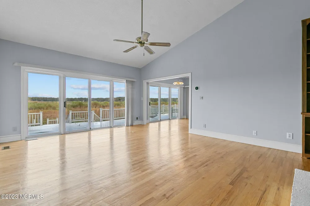 867 Castleberry Court Vass, NC 28394