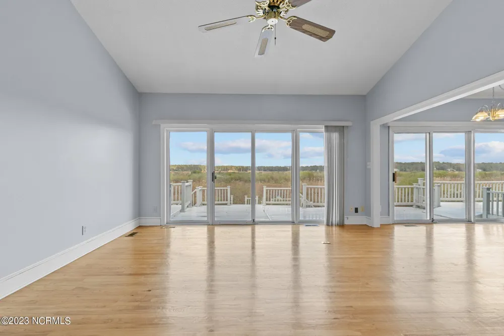 867 Castleberry Court Vass, NC 28394