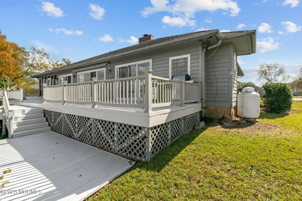 867 Castleberry Court Vass, NC 28394