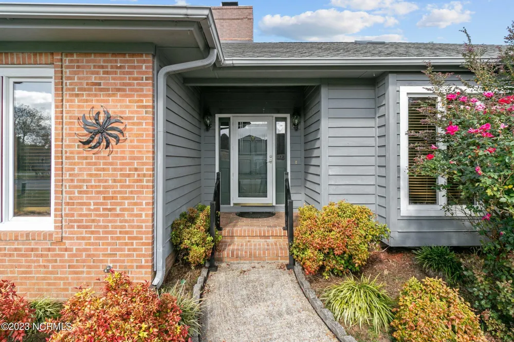 867 Castleberry Court Vass, NC 28394