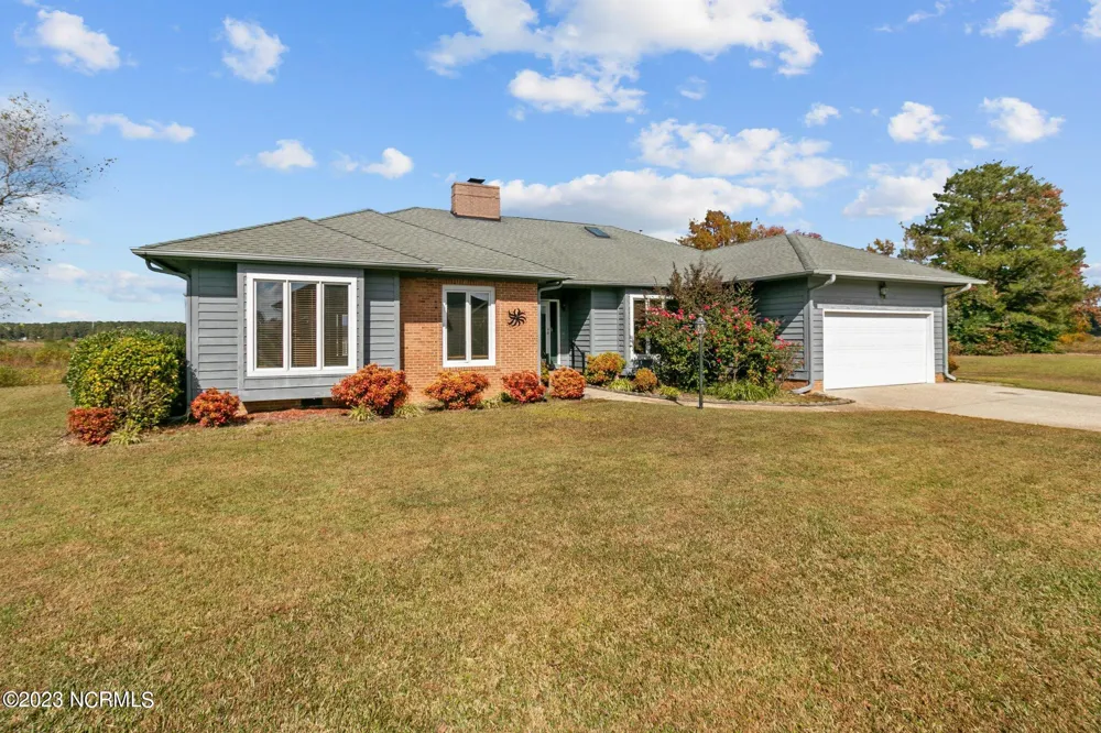867 Castleberry Court Vass, NC 28394