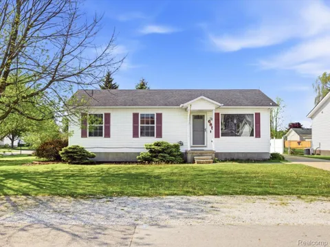 685 Heather Lane