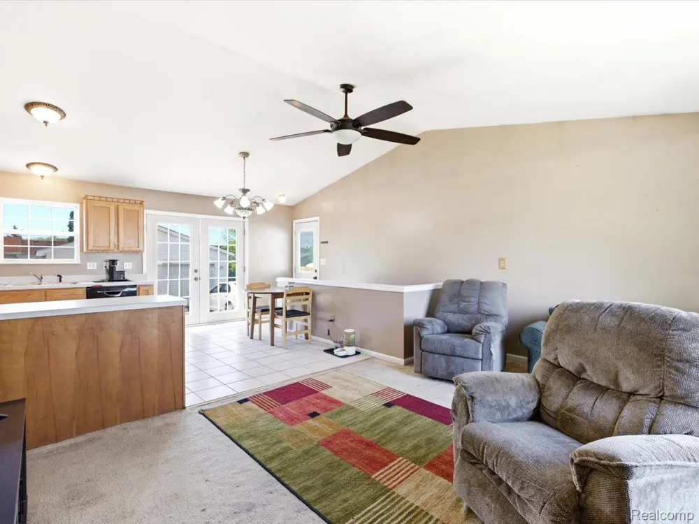 685 Heather Lane Marysville City, MI 48040