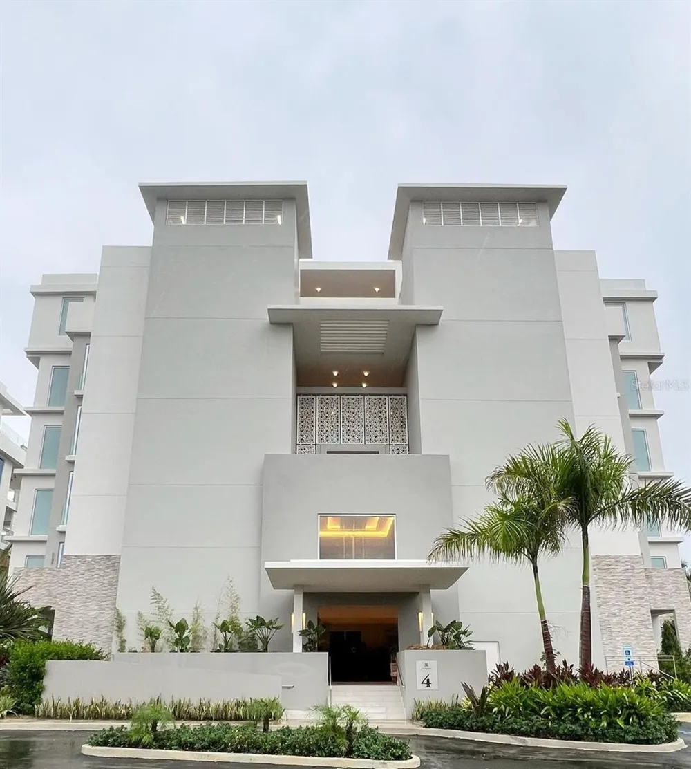 Ocean Drive PH FOUR SEASONS PRIVATE RESIDENCES #4501 Rio Grande, PR 00745