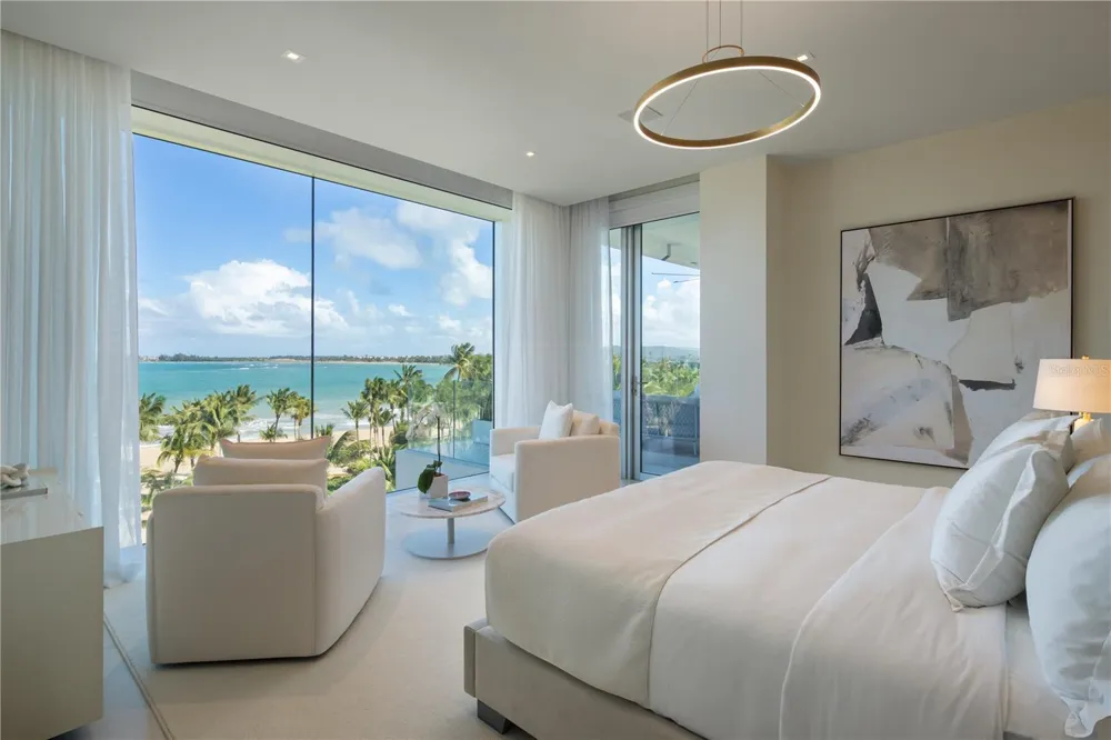 Ocean Drive PH FOUR SEASONS PRIVATE RESIDENCES #4501 Rio Grande, PR 00745