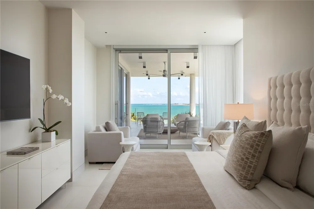 Ocean Drive PH FOUR SEASONS PRIVATE RESIDENCES #4501 Rio Grande, PR 00745