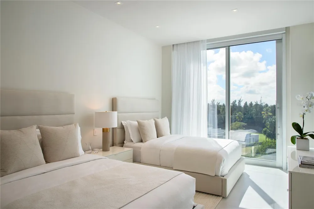 Ocean Drive PH FOUR SEASONS PRIVATE RESIDENCES #4501 Rio Grande, PR 00745