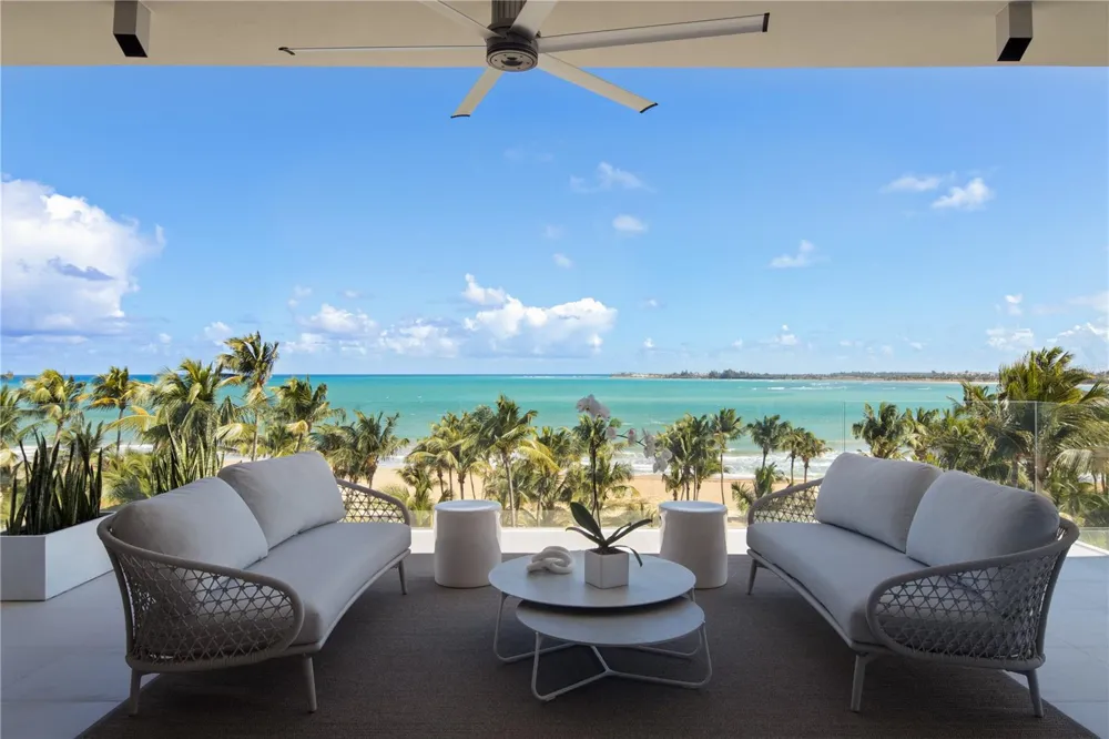 Ocean Drive PH FOUR SEASONS PRIVATE RESIDENCES #4501 Rio Grande, PR 00745