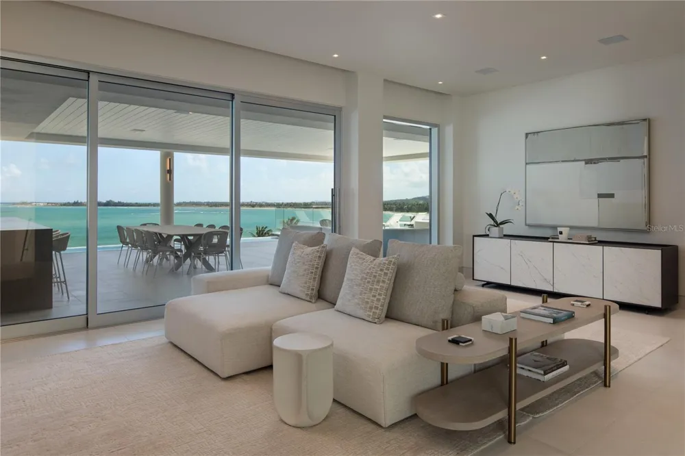 Ocean Drive PH FOUR SEASONS PRIVATE RESIDENCES #4501 Rio Grande, PR 00745
