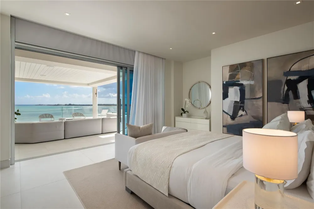 Ocean Drive PH FOUR SEASONS PRIVATE RESIDENCES #4501 Rio Grande, PR 00745