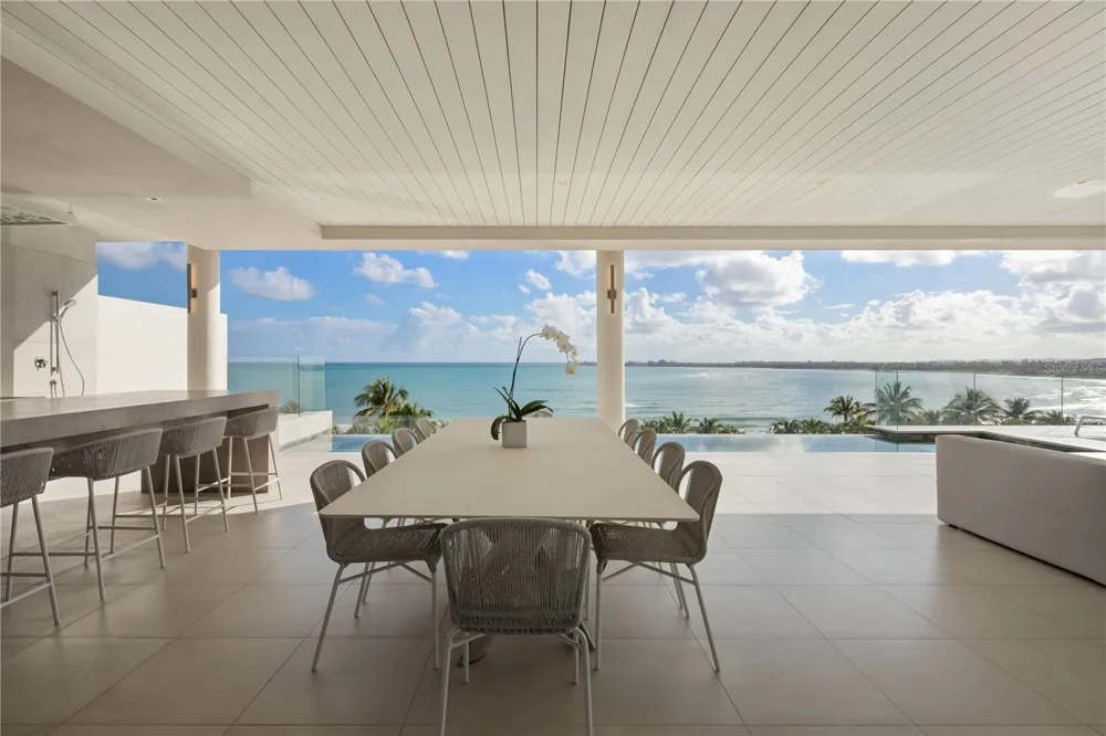 Ocean Drive PH FOUR SEASONS PRIVATE RESIDENCES #4501 Rio Grande, PR 00745