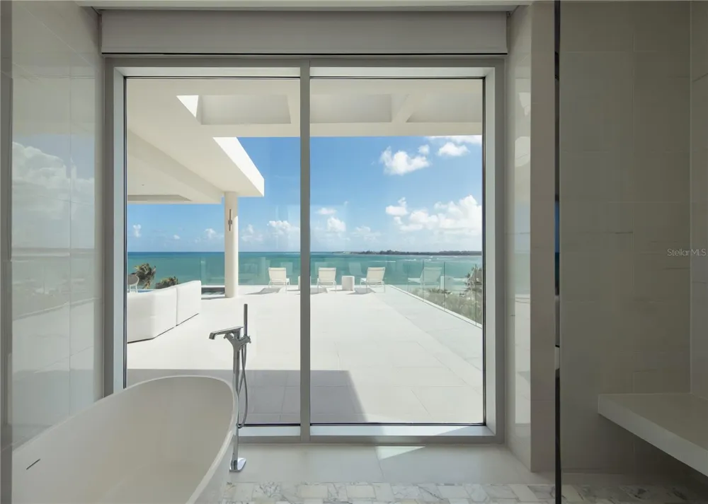 Ocean Drive PH FOUR SEASONS PRIVATE RESIDENCES #4501 Rio Grande, PR 00745