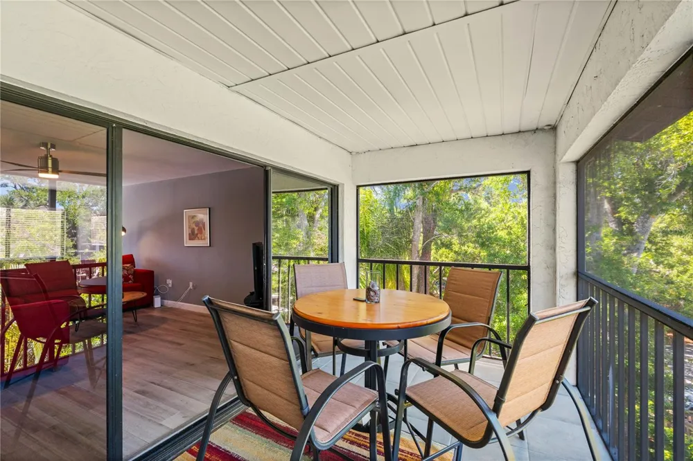 2746 ORCHID OAKS DRIVE #301 Sarasota, FL 34239