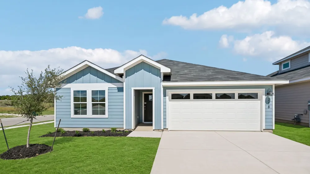 218 Salkeld Drive Uhland, TX 78640