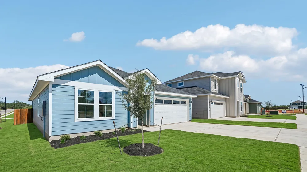 218 Salkeld Drive Uhland, TX 78640