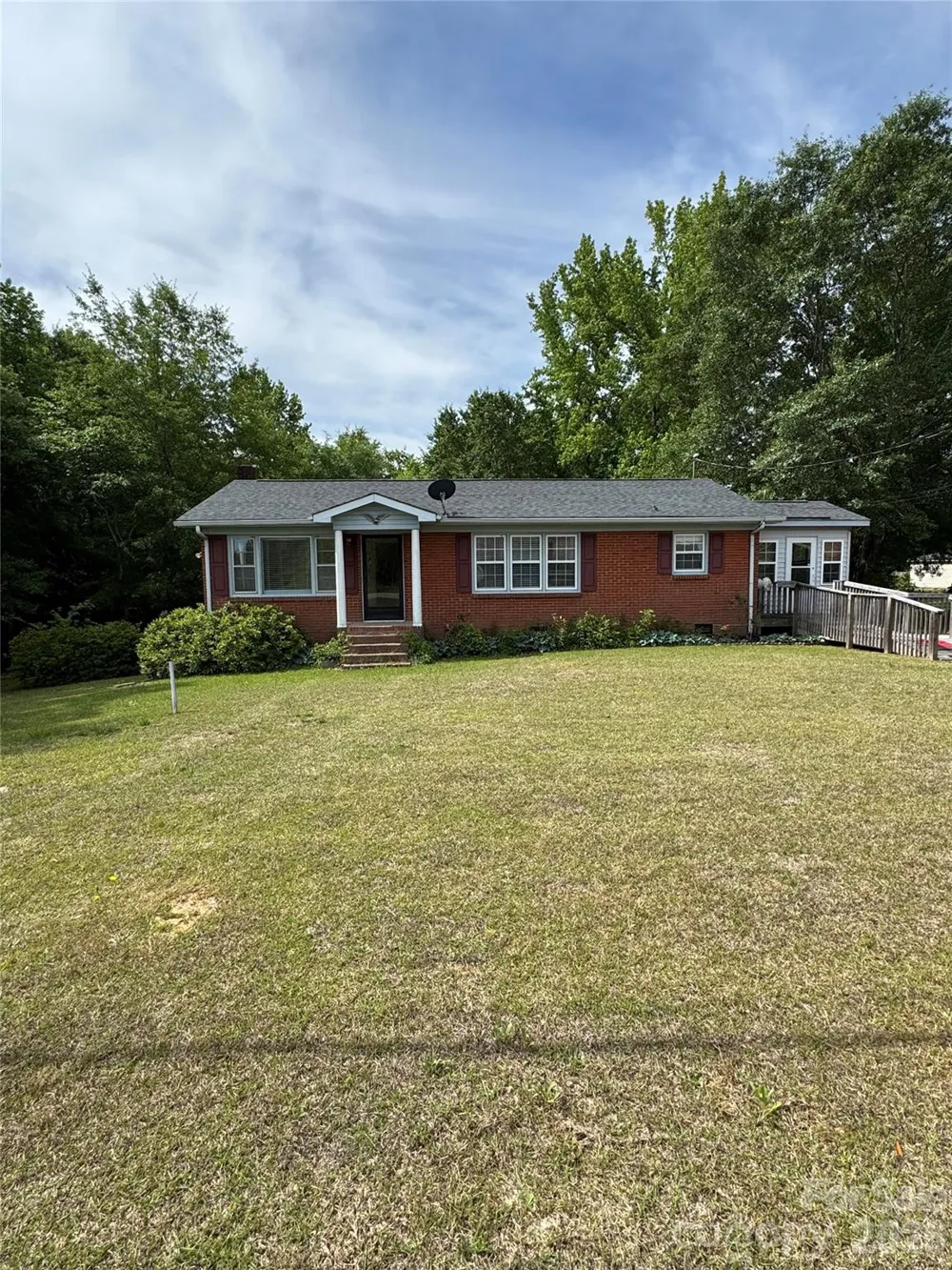 1100 Old Lilesville Road Wadesboro, NC 28170