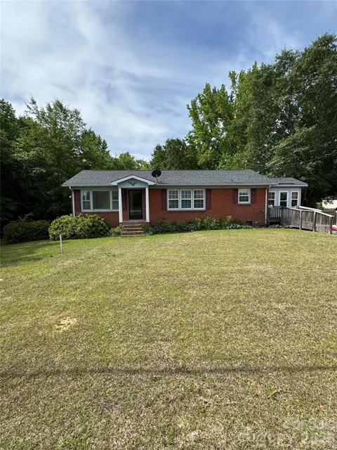 1100 Old Lilesville Road
