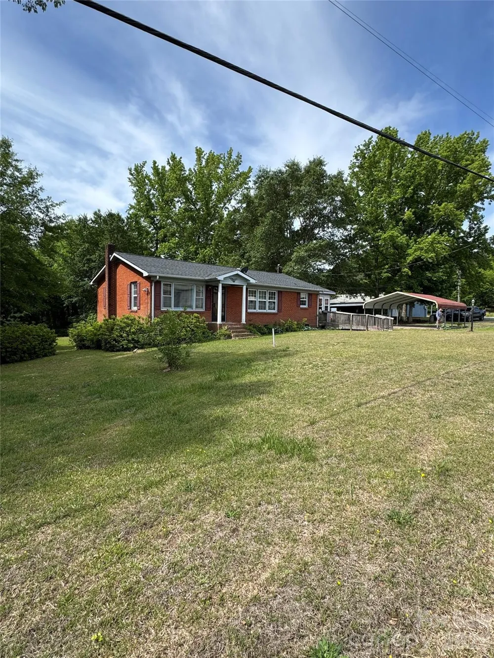1100 Old Lilesville Road Wadesboro, NC 28170