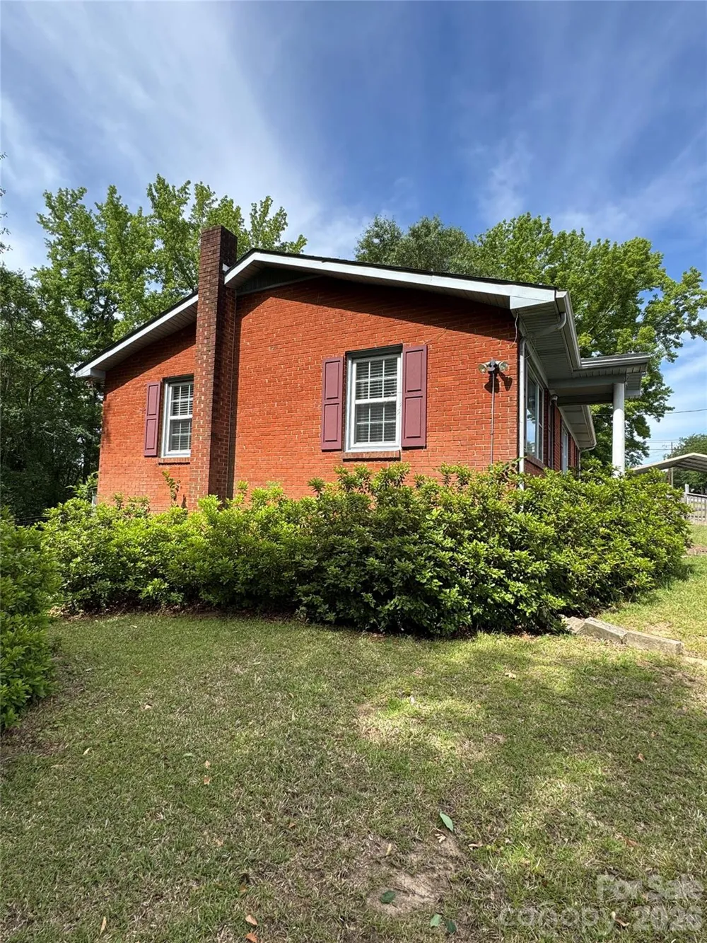 1100 Old Lilesville Road Wadesboro, NC 28170