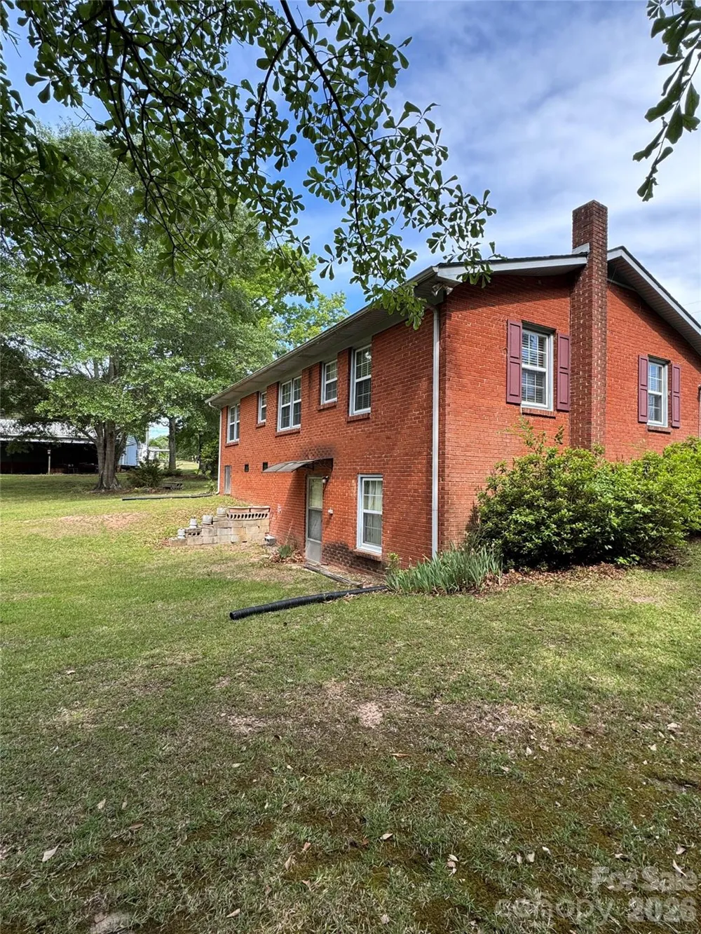 1100 Old Lilesville Road Wadesboro, NC 28170