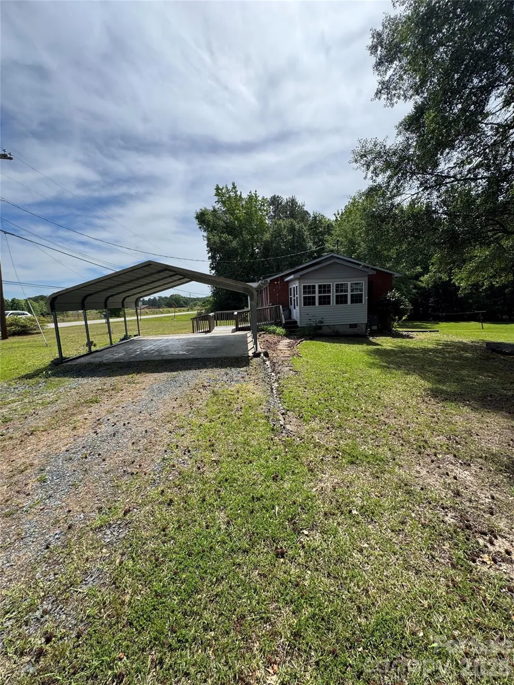 1100 Old Lilesville Road Wadesboro, NC 28170
