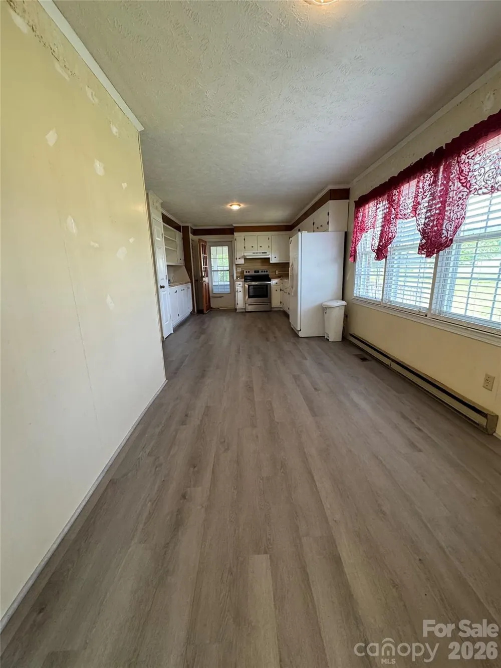 1100 Old Lilesville Road Wadesboro, NC 28170