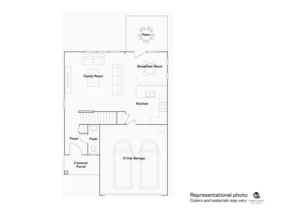 7002 Juneberry Way Maiden, NC 28650