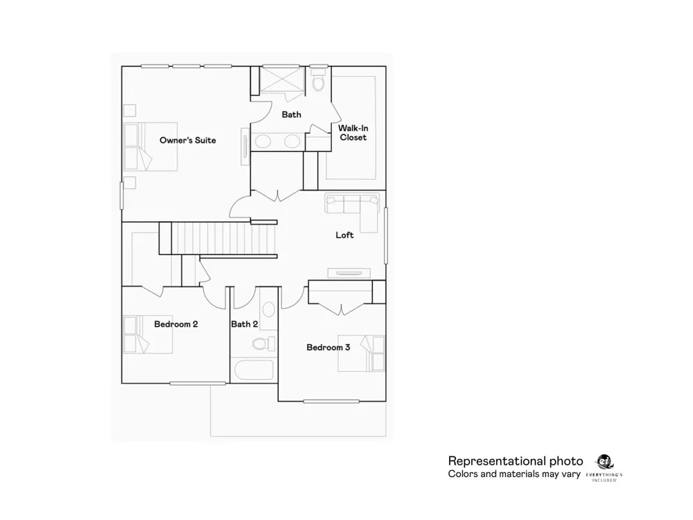 7002 Juneberry Way Maiden, NC 28650