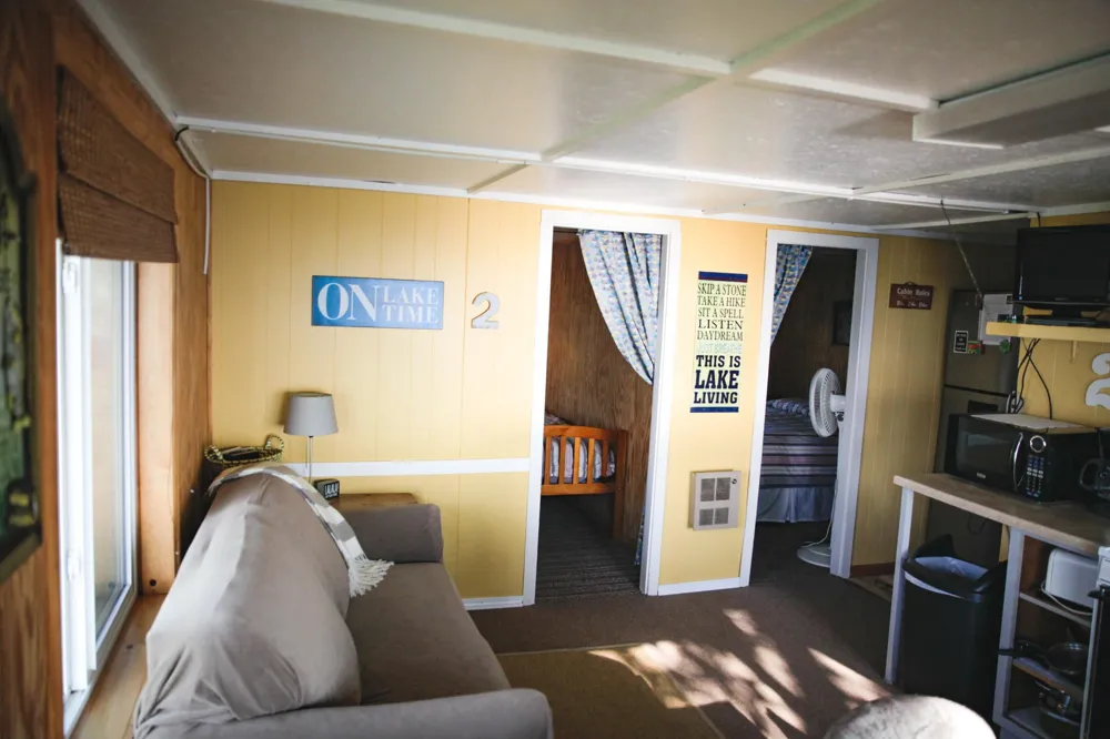 41424 Dawn Trail #Unit 2 Pelican Rapids, MN 56572